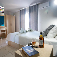 Ilida Apartments, Nea Peramos — photo 3