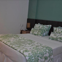 Costa Brava Praia Hotel, 卢塞纳 — 照片 2