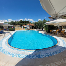 Olympic Bibis Hotel, Metamorfosi — photo 3