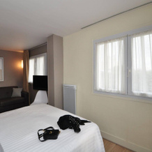 Hotel Le Lichen, 巴茨滨海 — 照片 3