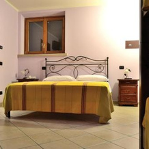 Agriturismo Bortolino, Вольта Мантована — фото 4