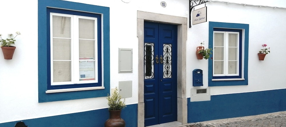 Marias Guesthouse beja, Beja — photo 1