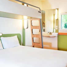 Ibis Budget Orléans Nord Saran, Саран — фото 4