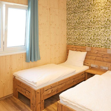 Arena Hostel Allgäu, Sonthofen — photo 4