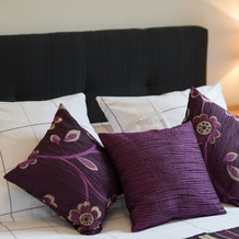 Bed  Breakfast Les Orchides, Saumur — photo 5