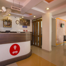 OYO 11566 Shree Swami Apartment, 平普里-钦奇瓦德 — 照片 2