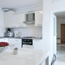 Apartments Rafaj, Песчана Увала — фото 2