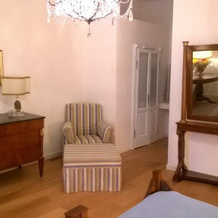 La Casa nel Borgo, 卡斯特尔弗兰科-多廖 — 照片 2