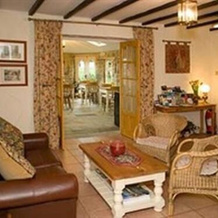 East Byermoor Guest House, 康塞特 — 照片 2