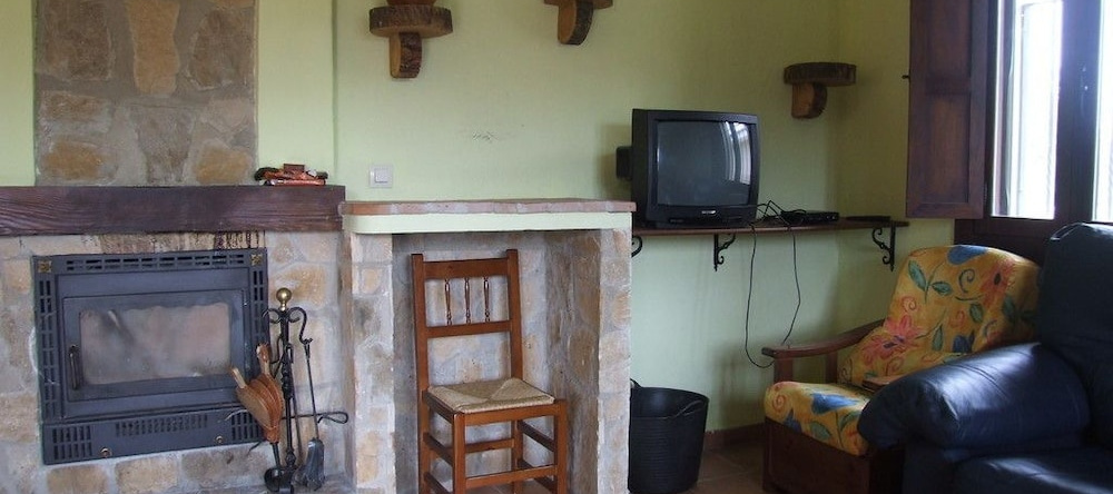 Casa Rural la Alberquilla, Yeste — photo 1