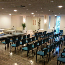 B&B Hotel Fabriano Janus, Фабриано — фото 3