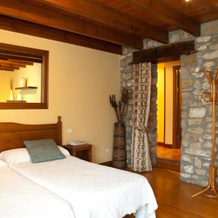 Hotel Rural Matsa, Лесама — фото 2