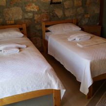 Kabak Armes Hotel, Кабак — фото 4