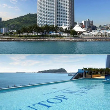 Utop Marina Hotel & Resort, Yeosu — photo 4