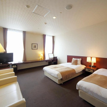 Asahikawa Toyo Hotel, Asahikawa — photo 5