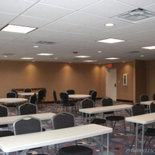 Holiday Inn Express New Albany By Ihg, Унион-Каунти — фото 5