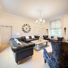 Oakerthorpe Holiday Village, 阿尔弗雷顿 — 照片 2