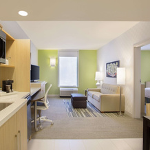 Home2 Suites By Hilton Oxford, Оксфорд — фото 4