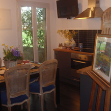 Domaine Mongiron, Nerigean — photo 4