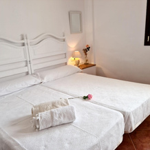Villa With 6 Bedrooms in Cónchar, With Wonderful Mountain View, Privat, Villamena — photo 3