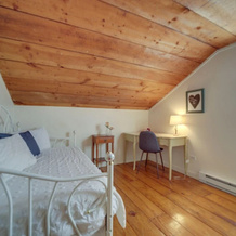 Restored Candler Log Cabin w/ Private Office!, Candler — photo 5