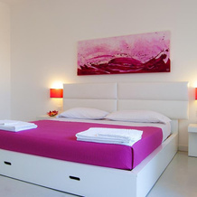 Hotel Beach Salento, 萨尔韦 — 照片 4