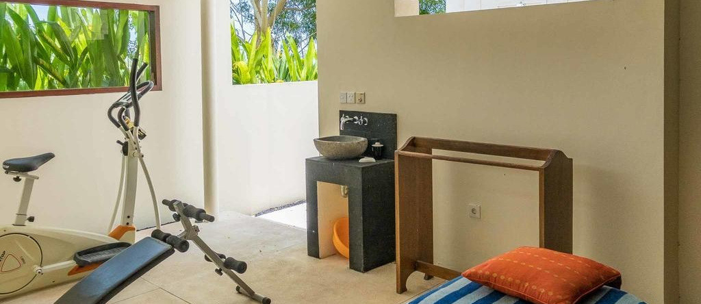 The Ocean View Villa, Desa Batu Layar — photo 1