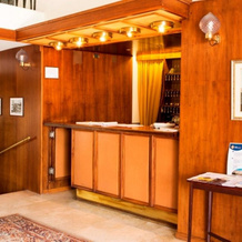 Hotel Sacco, 梅塔蓬托 — 照片 2