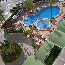 Ar Roca Esmeralda Wellness & Spa Calpe, Calp — photo 3