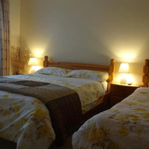 Currane Lodge, Уотервилл — фото 4