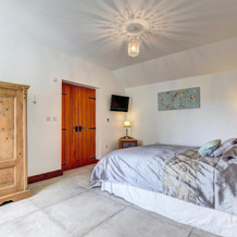 Holiday Home Stabal y Rhyd, 拉内南 — 照片 3