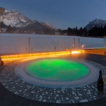 Mountainlodge Luxalpine, Marebbe — photo 5