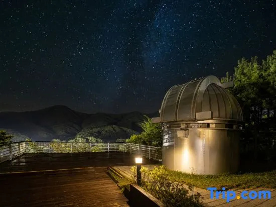 Oak Valley Resort Hills Village, Вонджу — фото 1