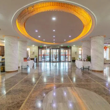 Liaohe Hotel, 帕宁 — 照片 4