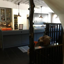 Lövåsgårdens Fjällhotell, Идре — фото 4