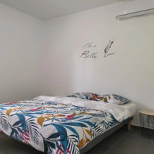 Caribbean’zen, Пойнт-Нуар — фото 2