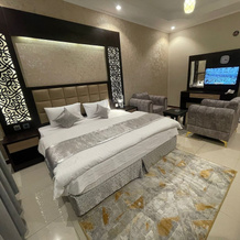 Admire Apart' Hotel, Джидда — фото 3