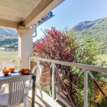 Appartement Esquièze-Sère, 3 pièces, 6 personnes - FR-1-402-41, 埃斯基耶-塞尔 — 照片 5