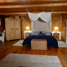 Chalet in Kollnburg Near St. Englmar Ski Area, 科尔恩堡 — 照片 2