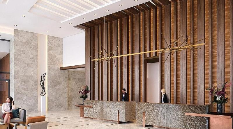 Four Seasons Nashville, Нашвилл — фото 1
