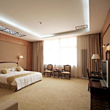 New Tai Garden Hotel, Xishuangbanna — photo 4