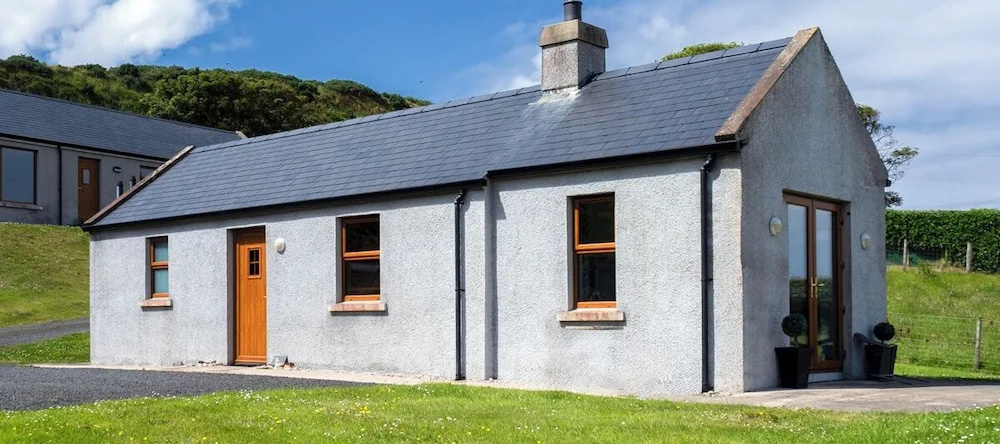 Kinbane Self-Catering, Ballycastle — photo 1