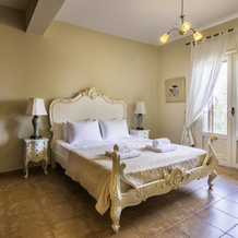 Villa Galatia, Перигиали — фото 2