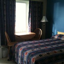 Hotel Motel Fleur De Lys, 佩尔塞 — 照片 4