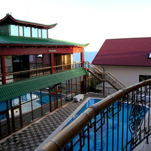 Gostinichniy Kompleks Veselyij Hotej Hotel, Gurzuf — photo 2