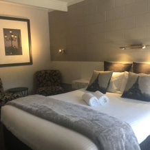 Buderim Fiesta Motel, 田野羽 — 照片 3