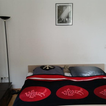 Apartment Karin, 德累斯顿 — 照片 5