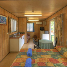Batchelor Holiday Park, 巴彻勒 — 照片 2