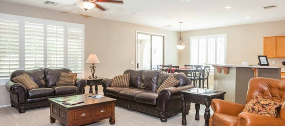1600 E Redwood Place, Chandler, 钱德勒 — 照片 1