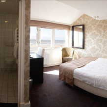 Strandhotel Nassau Bergen, 滨海贝亨 — 照片 4